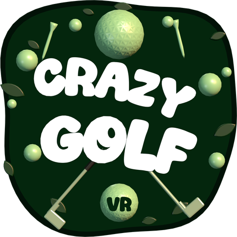 Crazy Golf VR