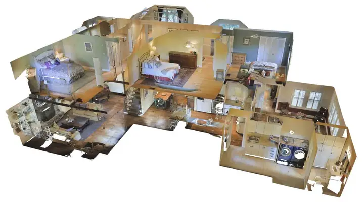 Virtual Realty 360