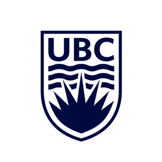 UBC Logo