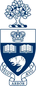 University of Toronto Logo
